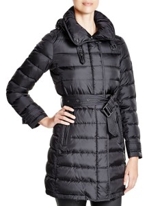 burberry brit winterleigh down puffer coat