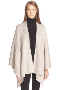 rag bone blithe merino wool poncho