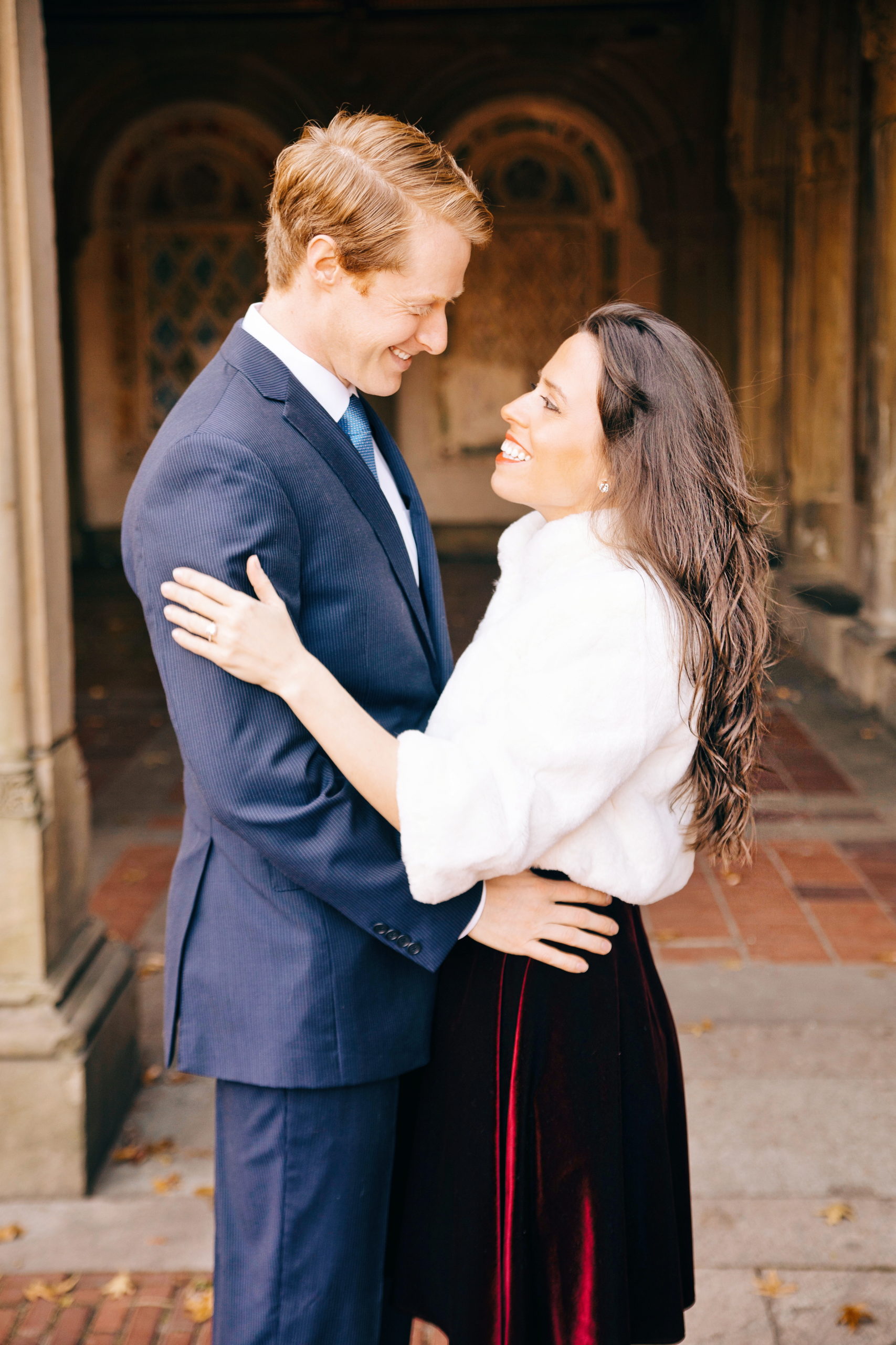 engagement-photos-central-park-new-york-city