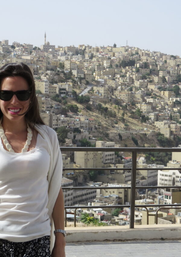 Best Places to stay in Amman, Jordan