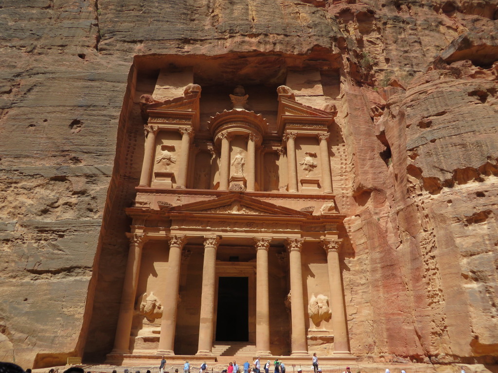 Petra - Jordan