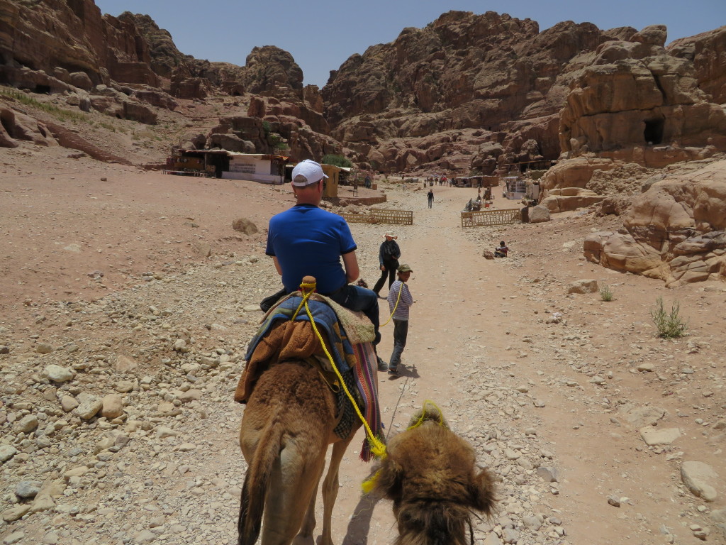 Camel Ride (2)