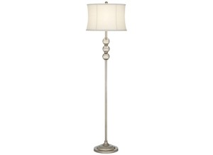 Macys manhattan chic floor lamp