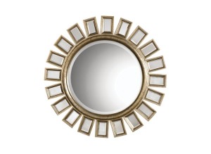 Macys uttermost cyrus mirror