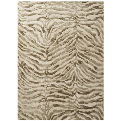 Coda Zebra Rug Pier 1