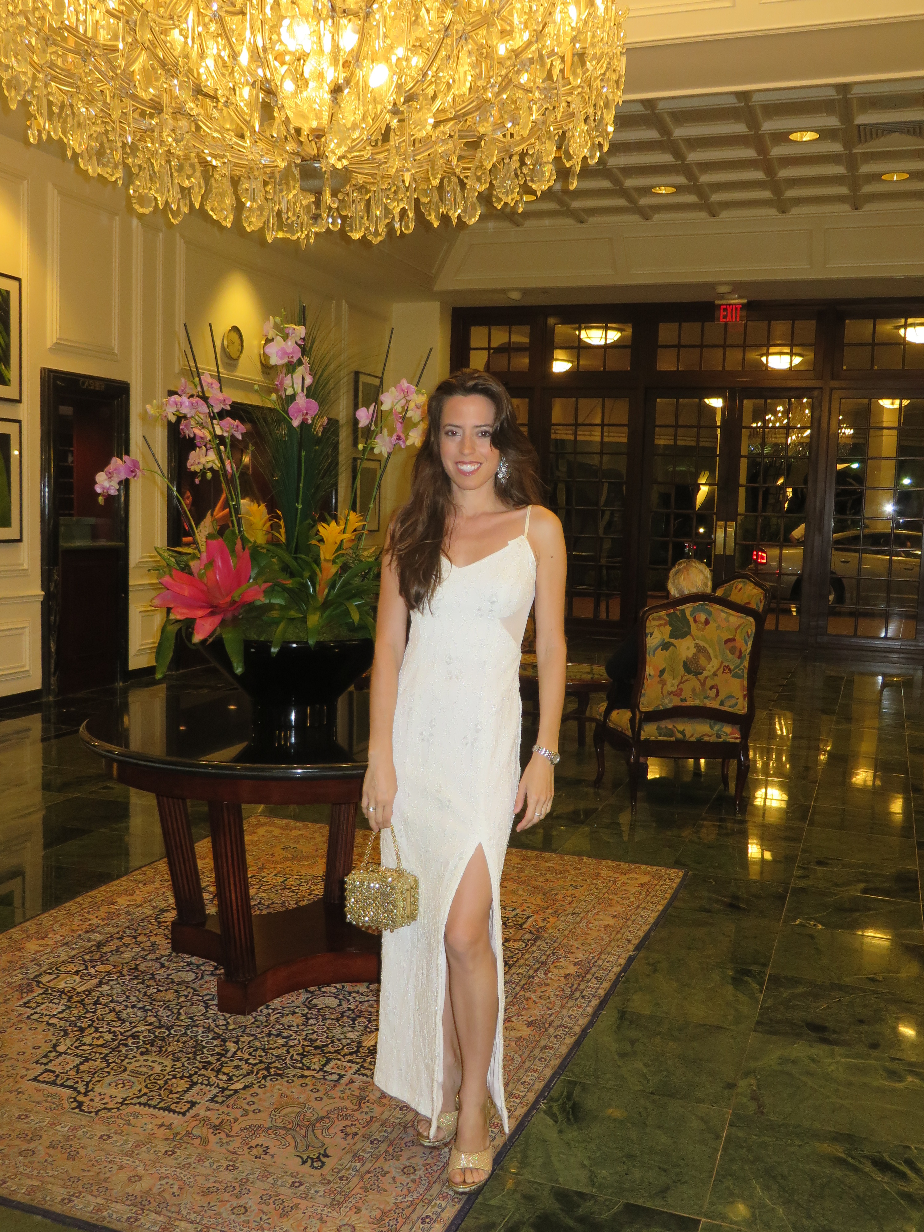 Thanksgiving Gala 2013