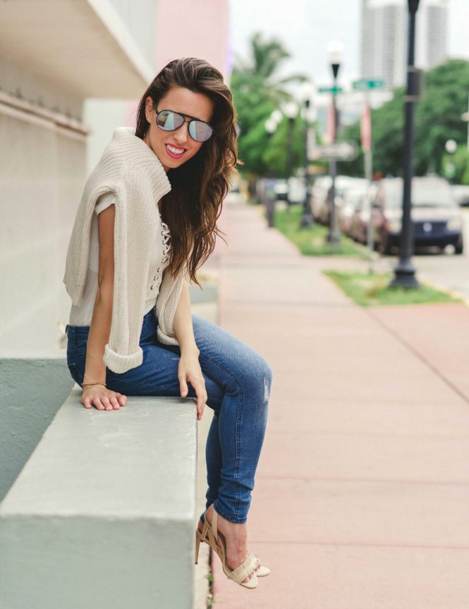 Floriana Bodysuit