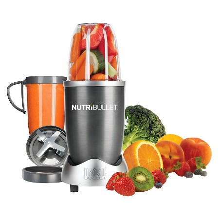 nutri-bullet