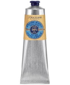 l'occitane shea butter creme