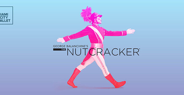 The Nutcracker Miami City Ballet