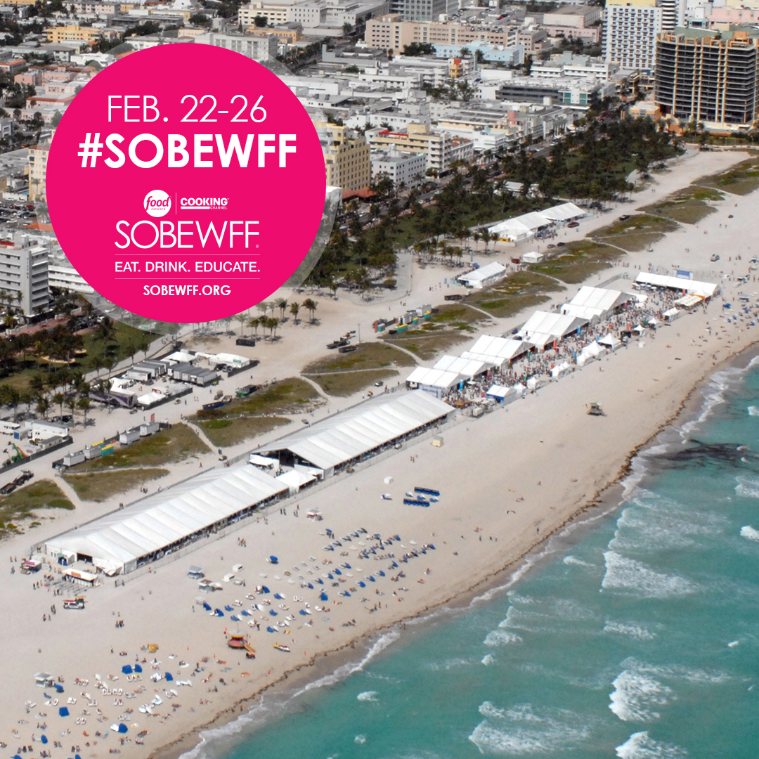 south beach wine food festival