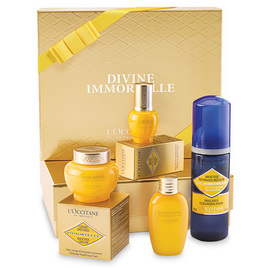 l'occitane ultimate gift of youth