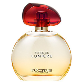 terre de lumiere eau parfum