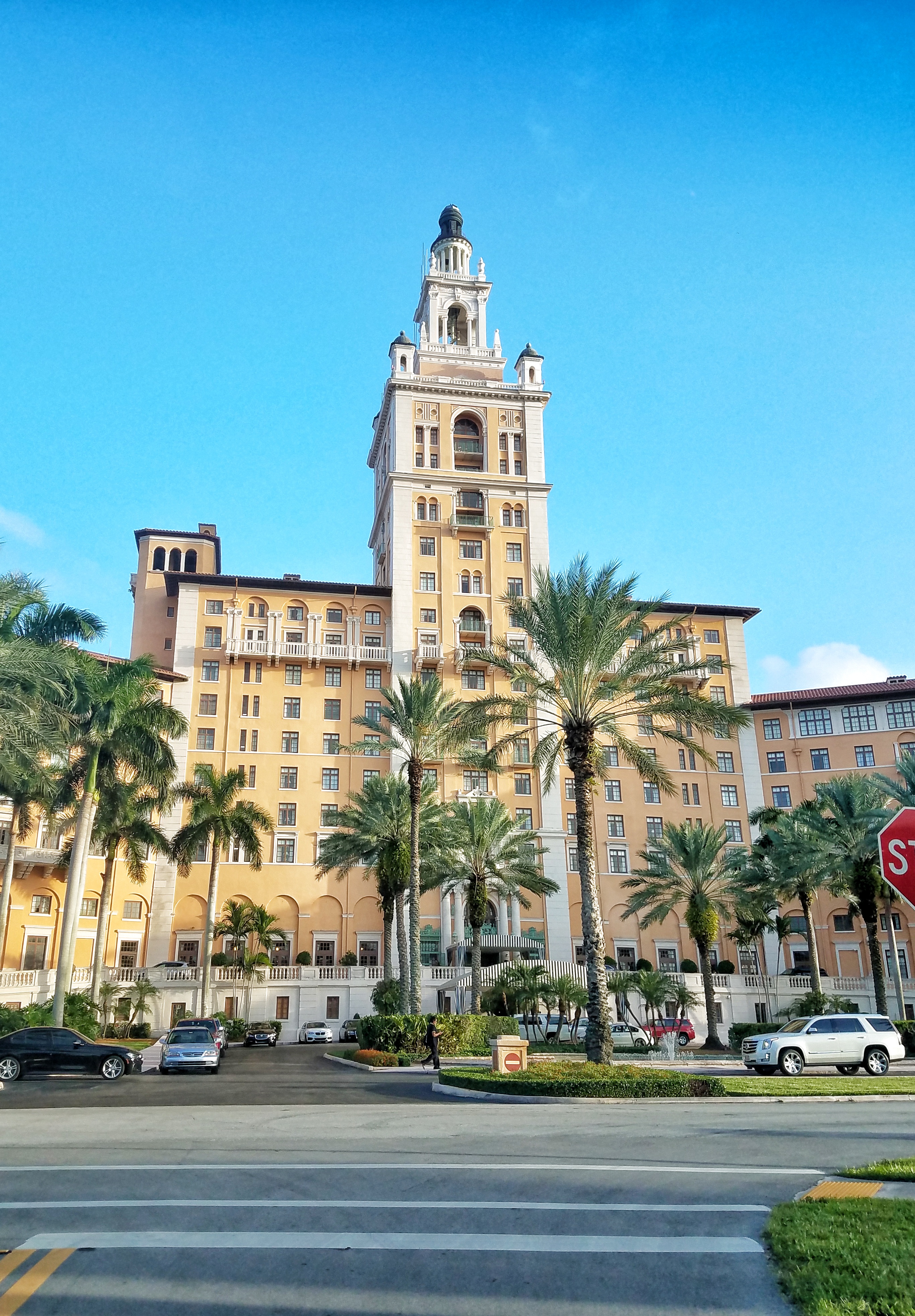 biltmore hotel