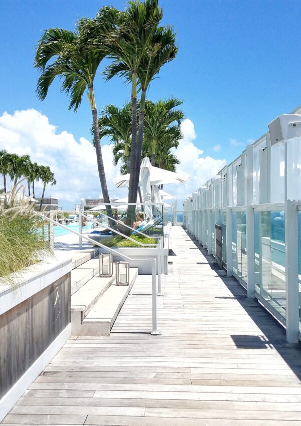 one hotel miami beach