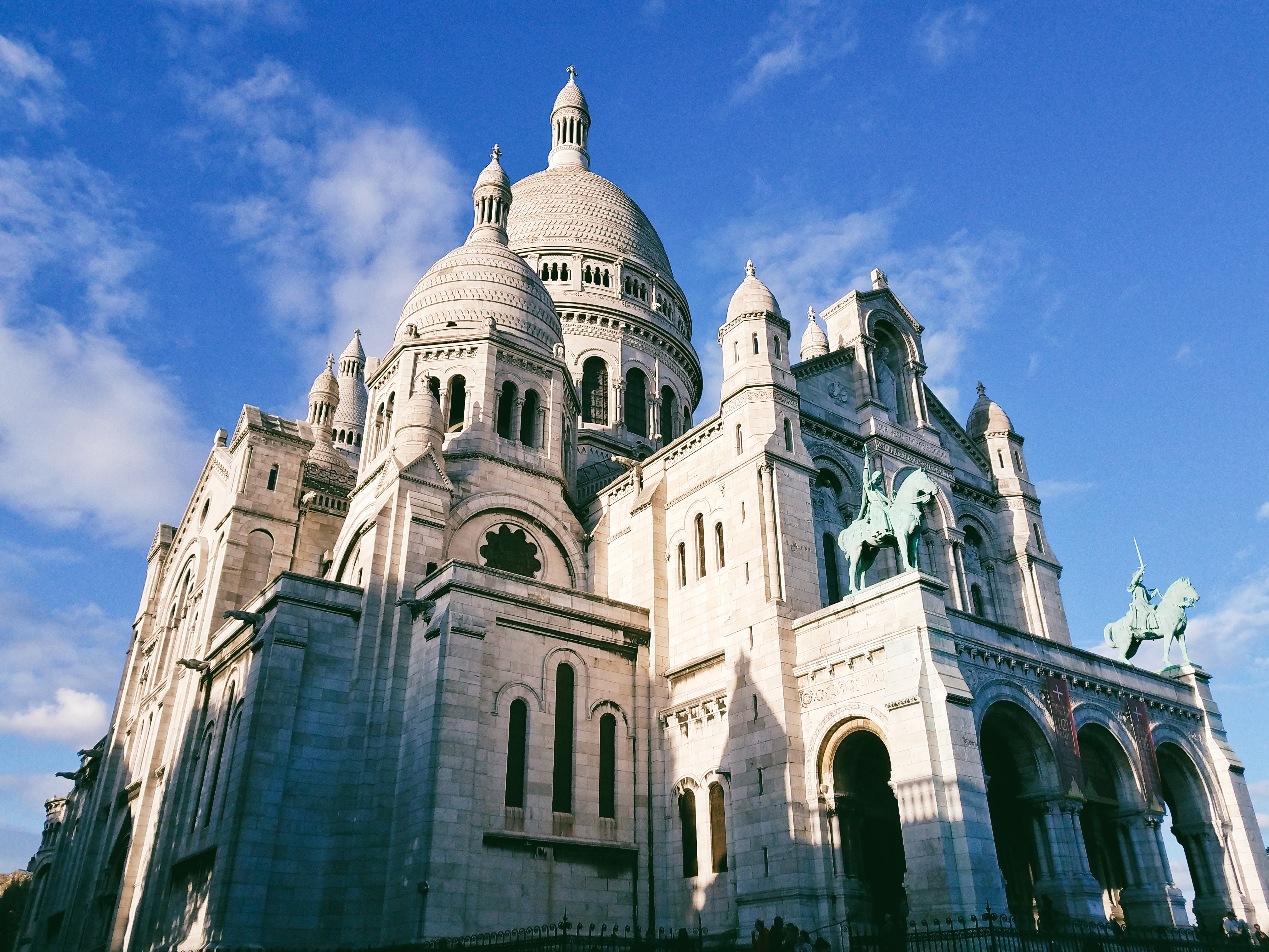 sacre coeur paris