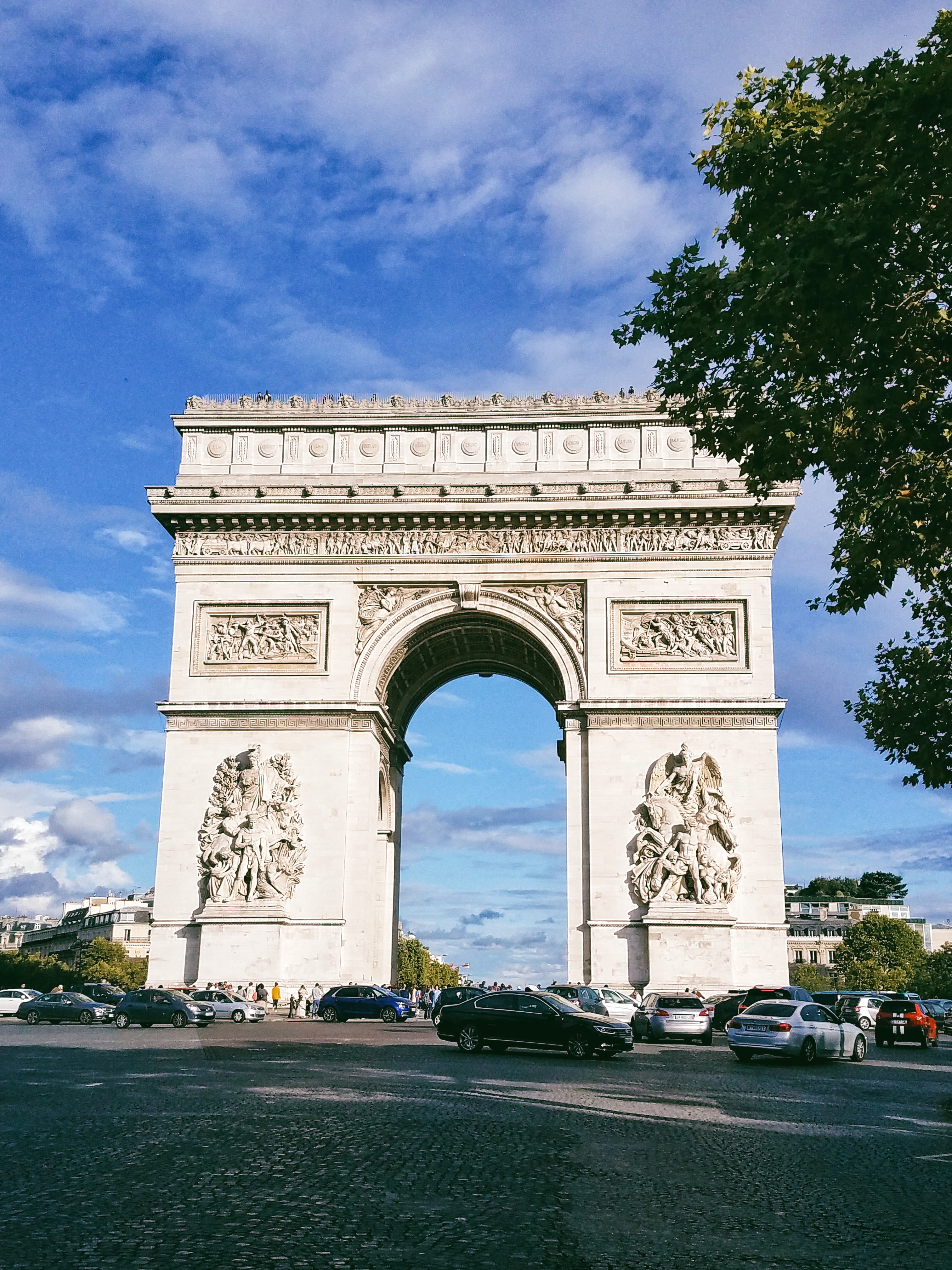 arc-de-triomphe-paris