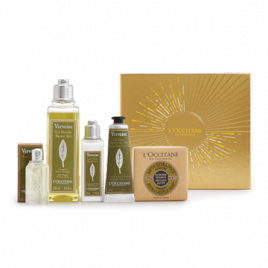 l'occitane gift set