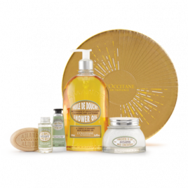 l'occitane gift set