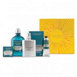 l'occitane gift set