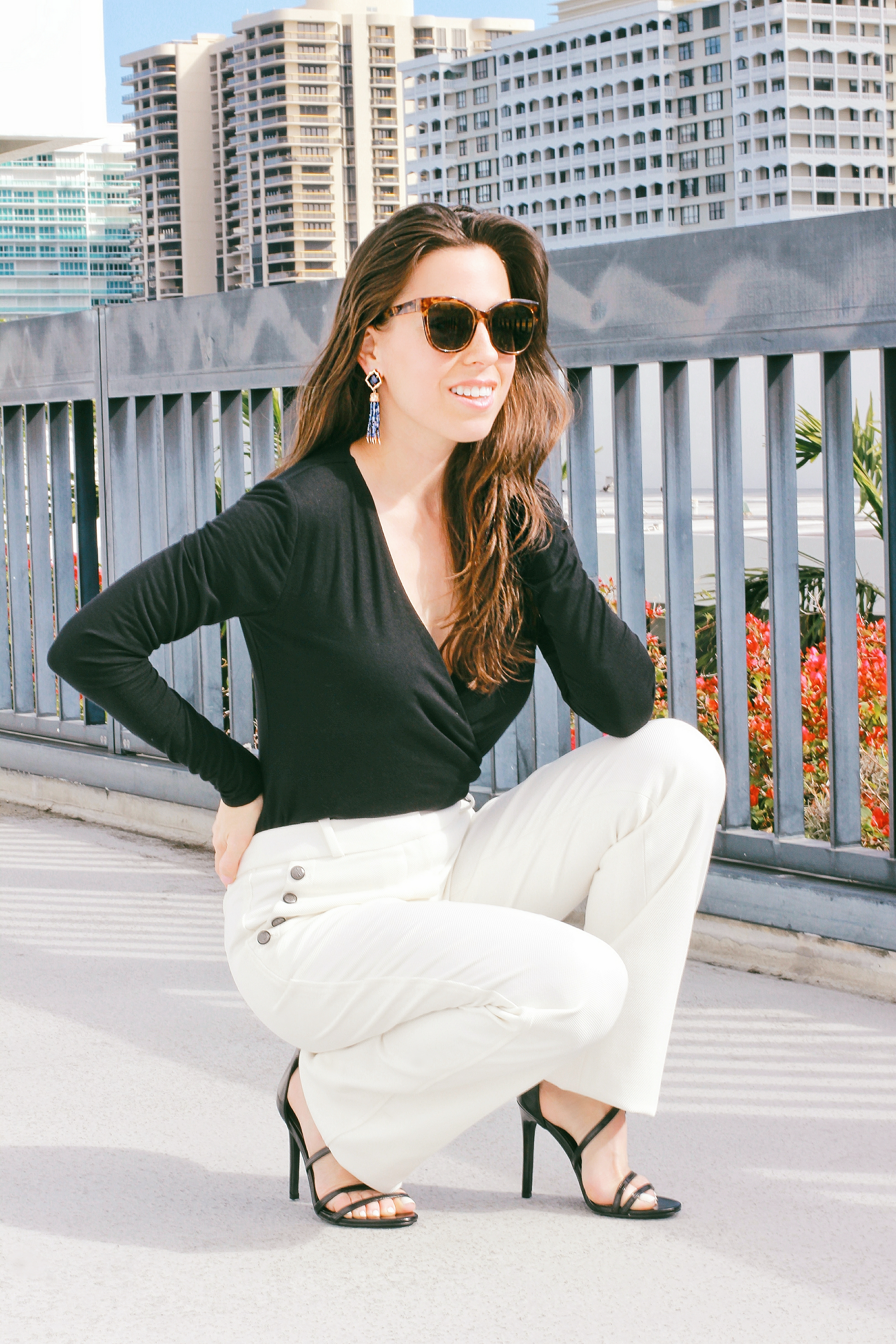 miami blogger ana florentina