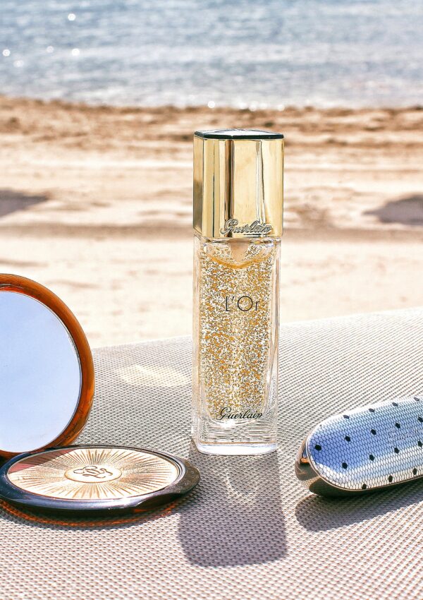 BEAUTY | GUERLAIN