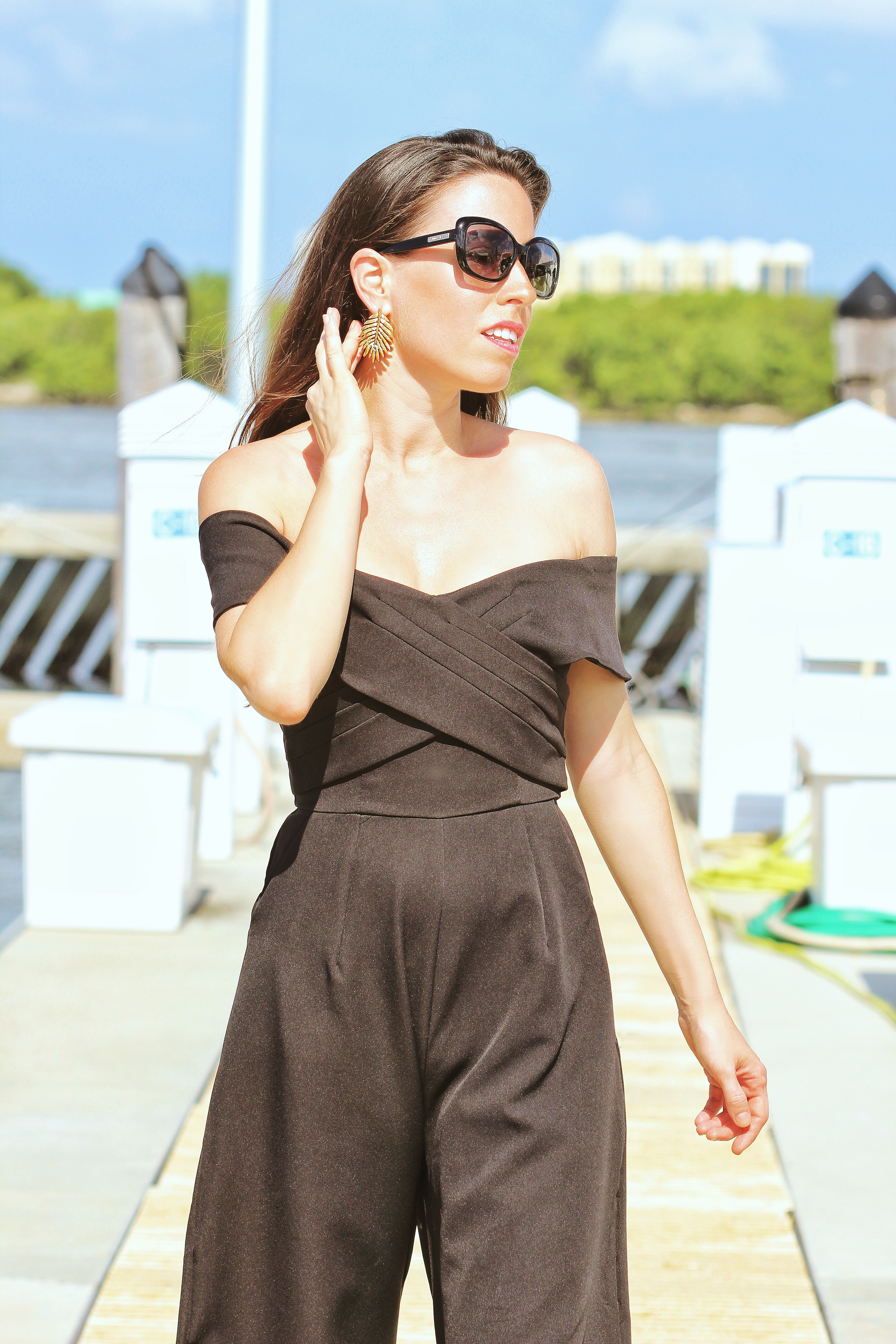 miami fashion blogger ana florentina