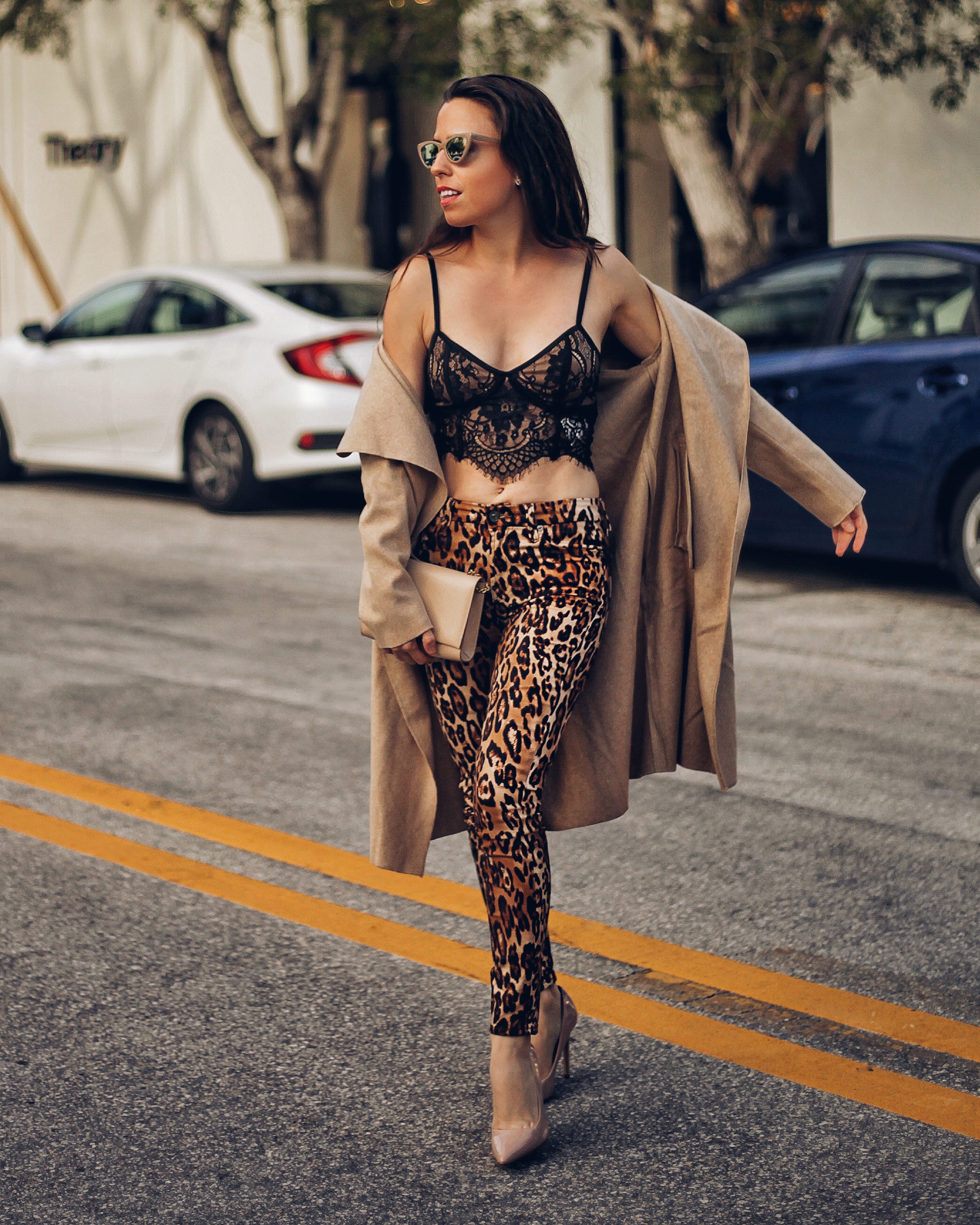 MIAMI FASHION BLOGGER ANA FLORENTINA