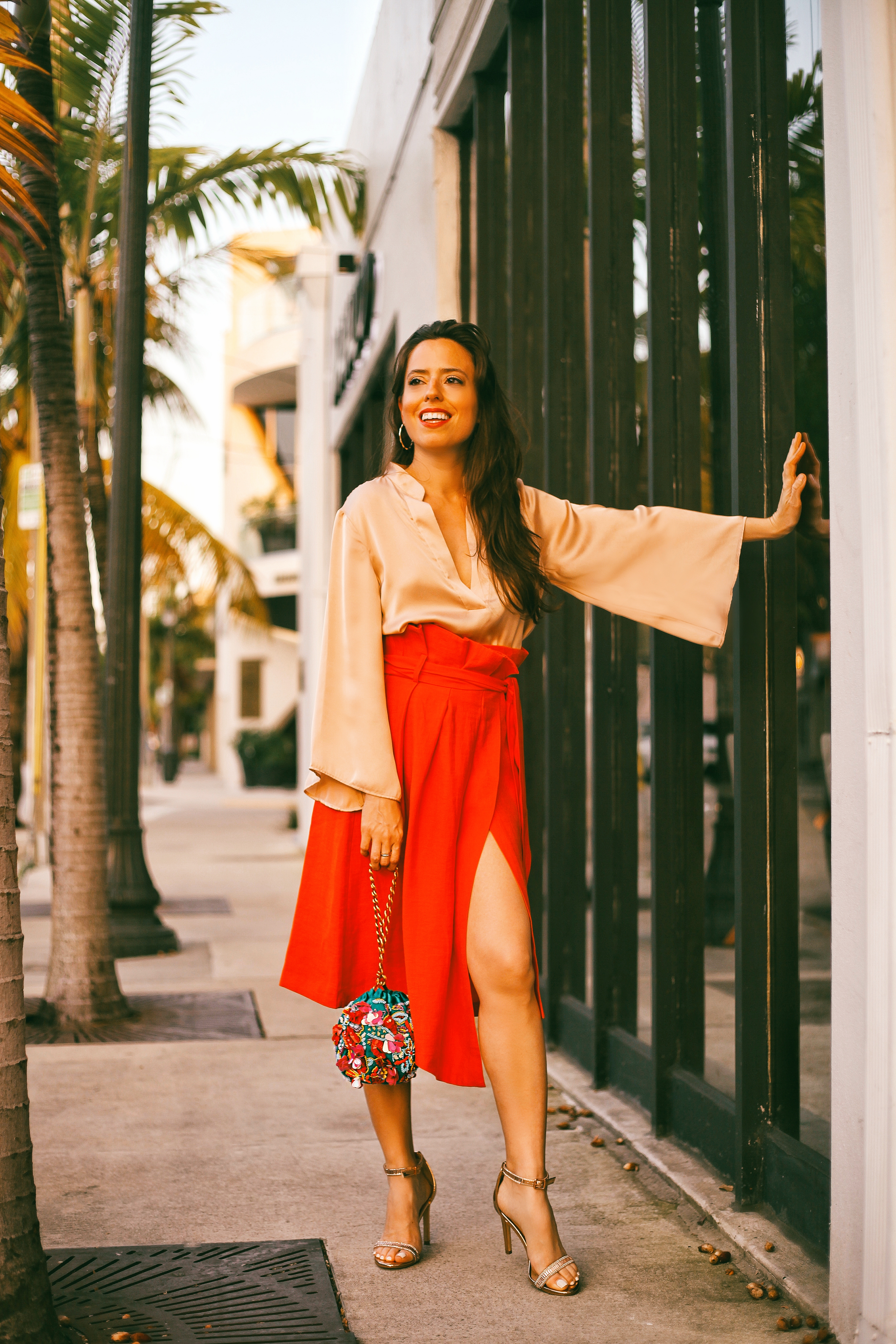 miami fashion blogger