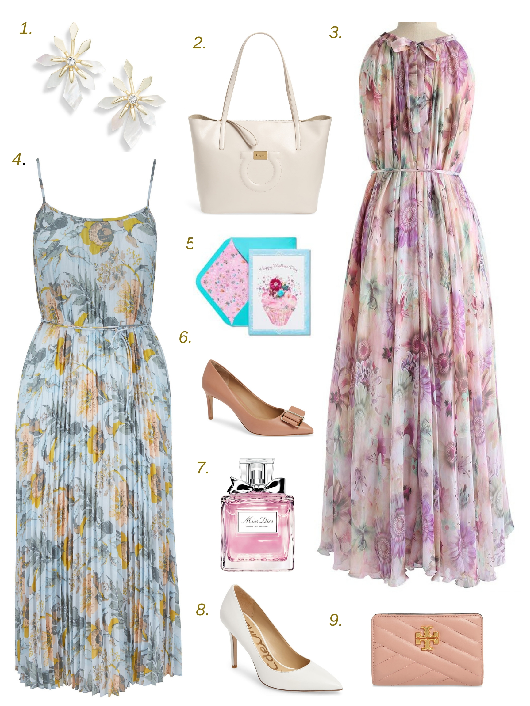 mothers day outfit ideas