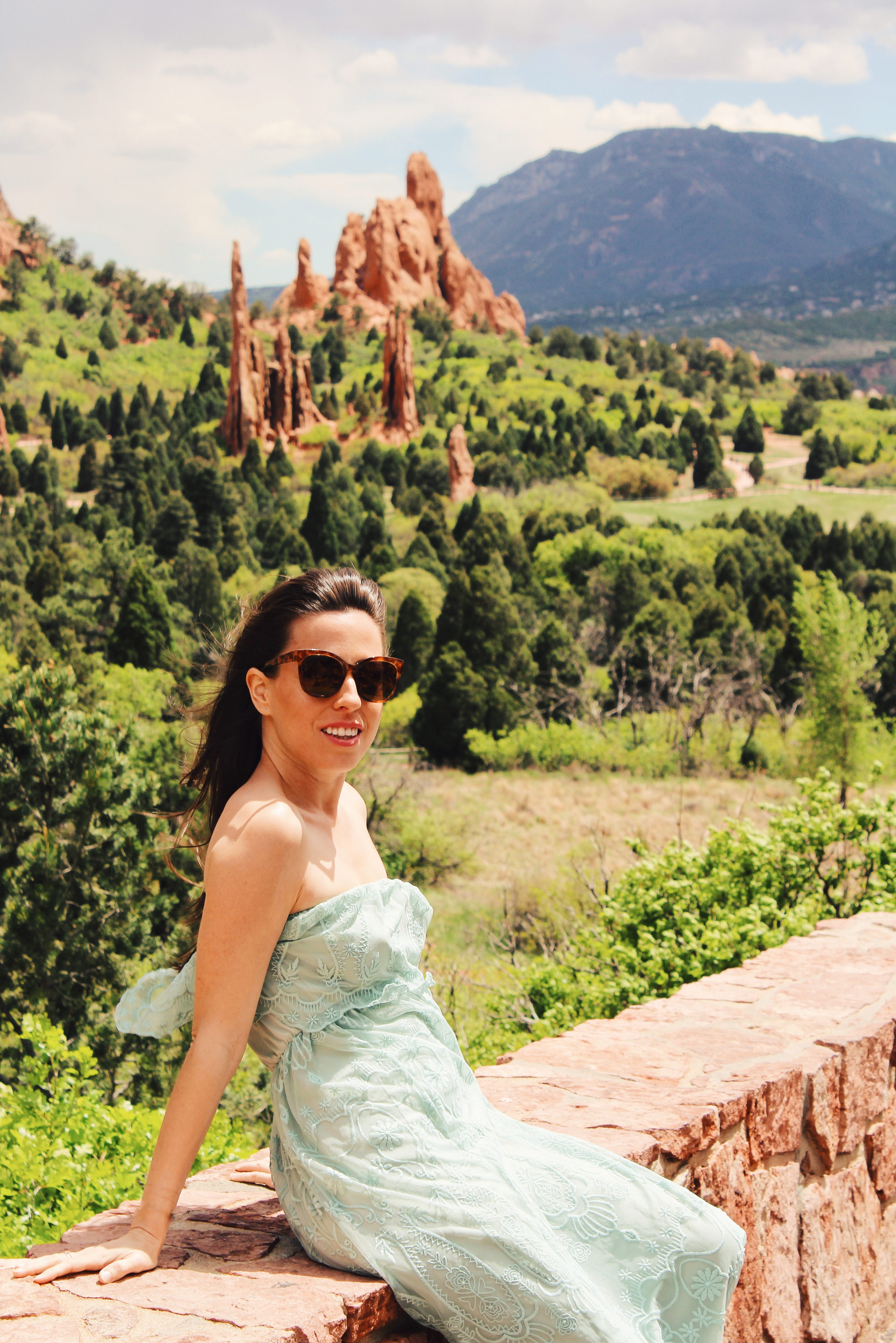 garden of the gods colorado springs