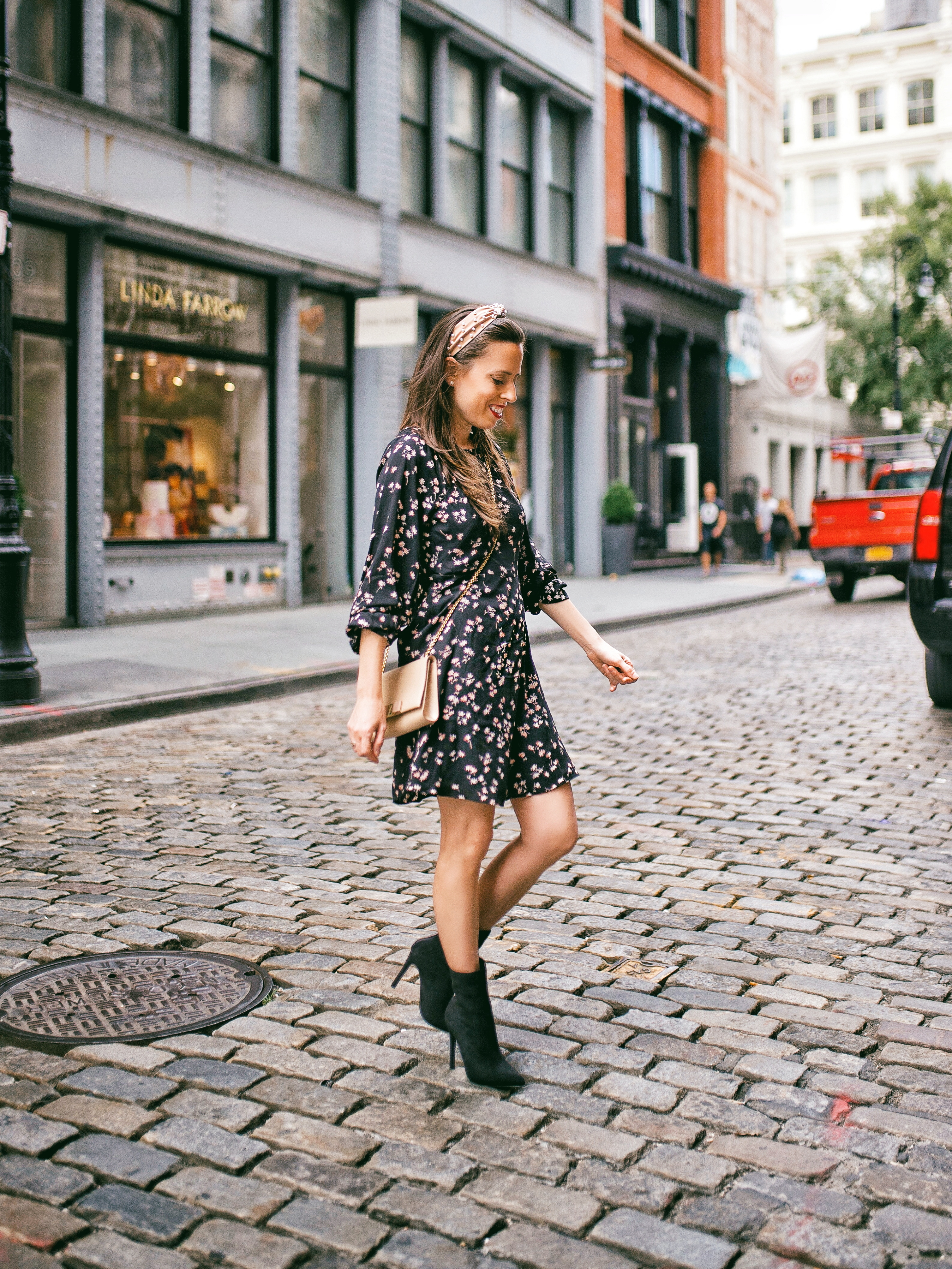 ann-taylor-floral-smocked-flare-dress