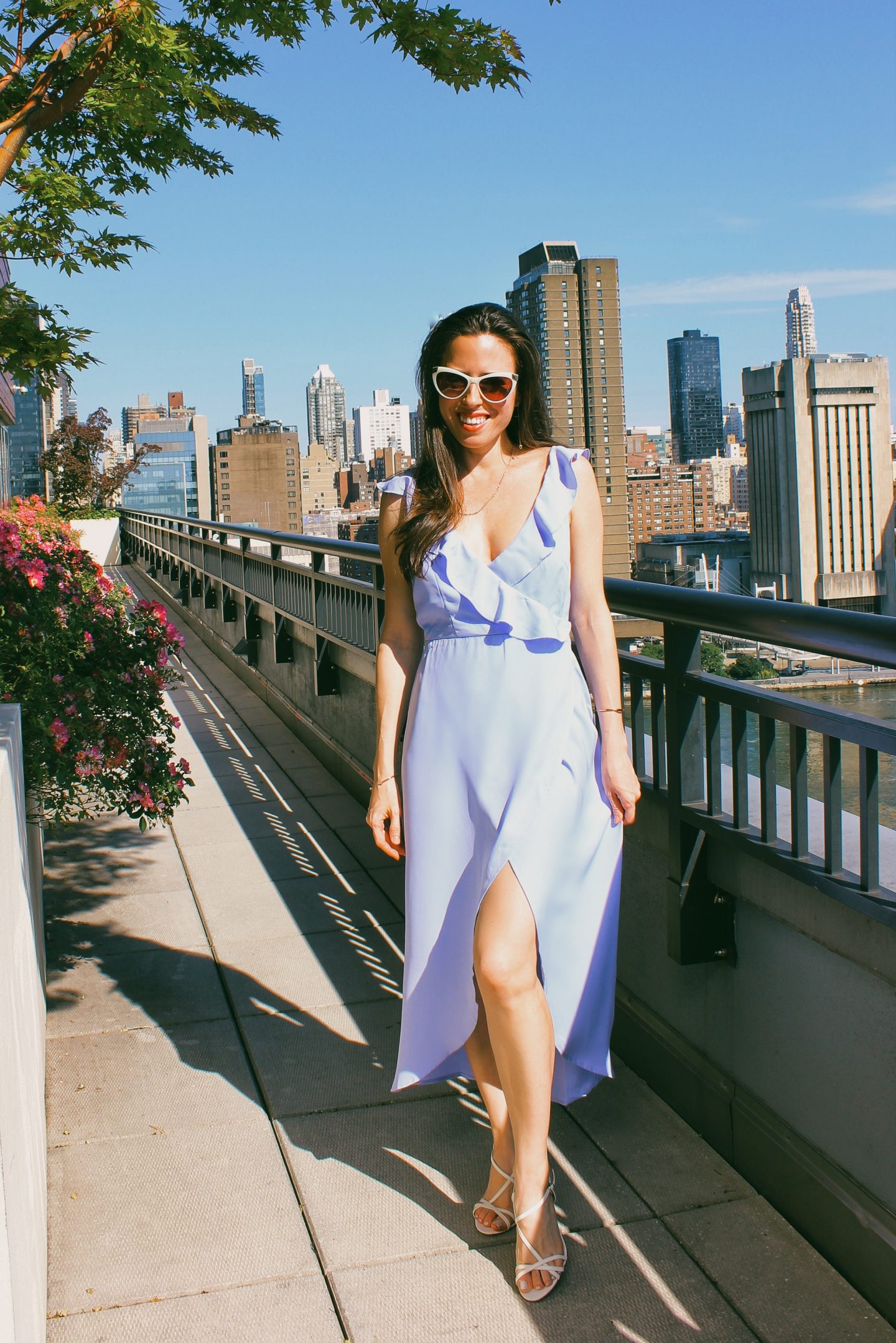 superdown-ruffle-midi-dress-revolve-light-blue