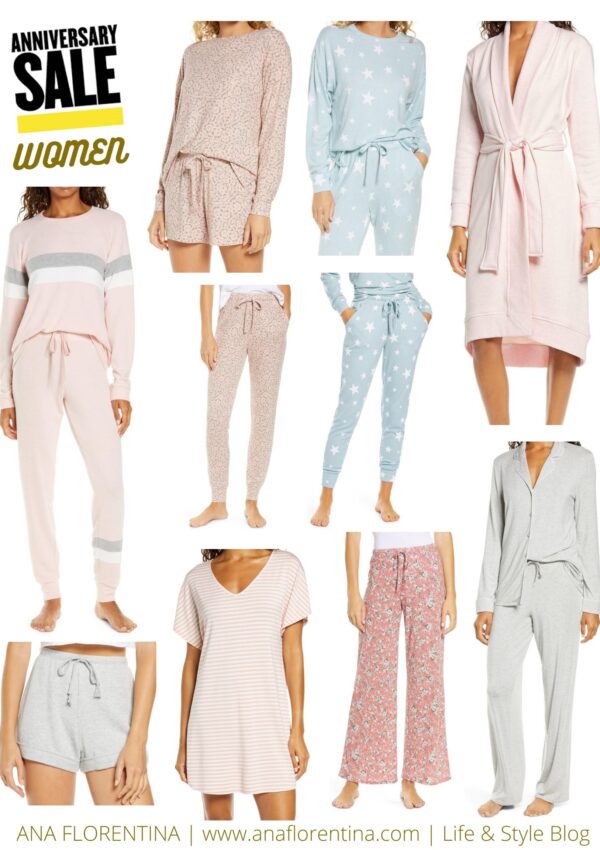 the best loungewear nordstrom anniversary sale