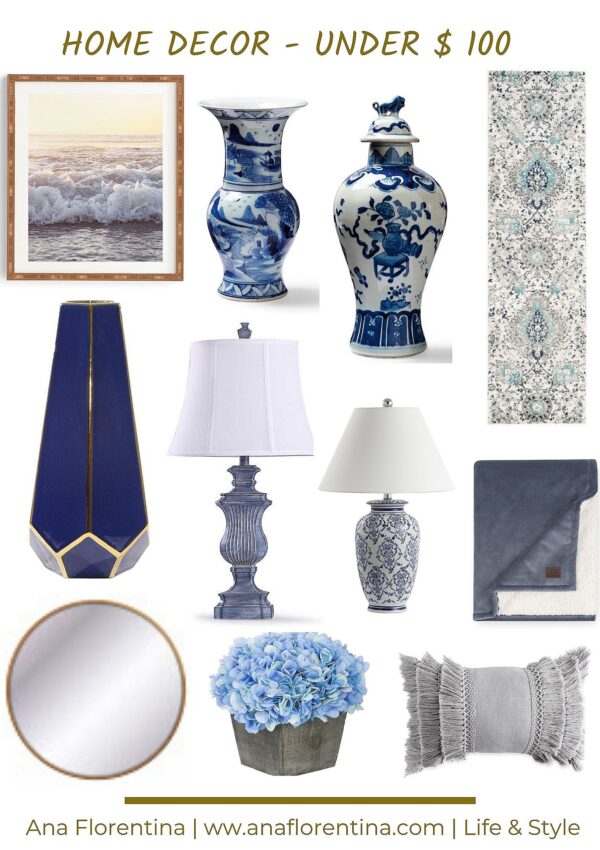 blue-home-decor-accessories