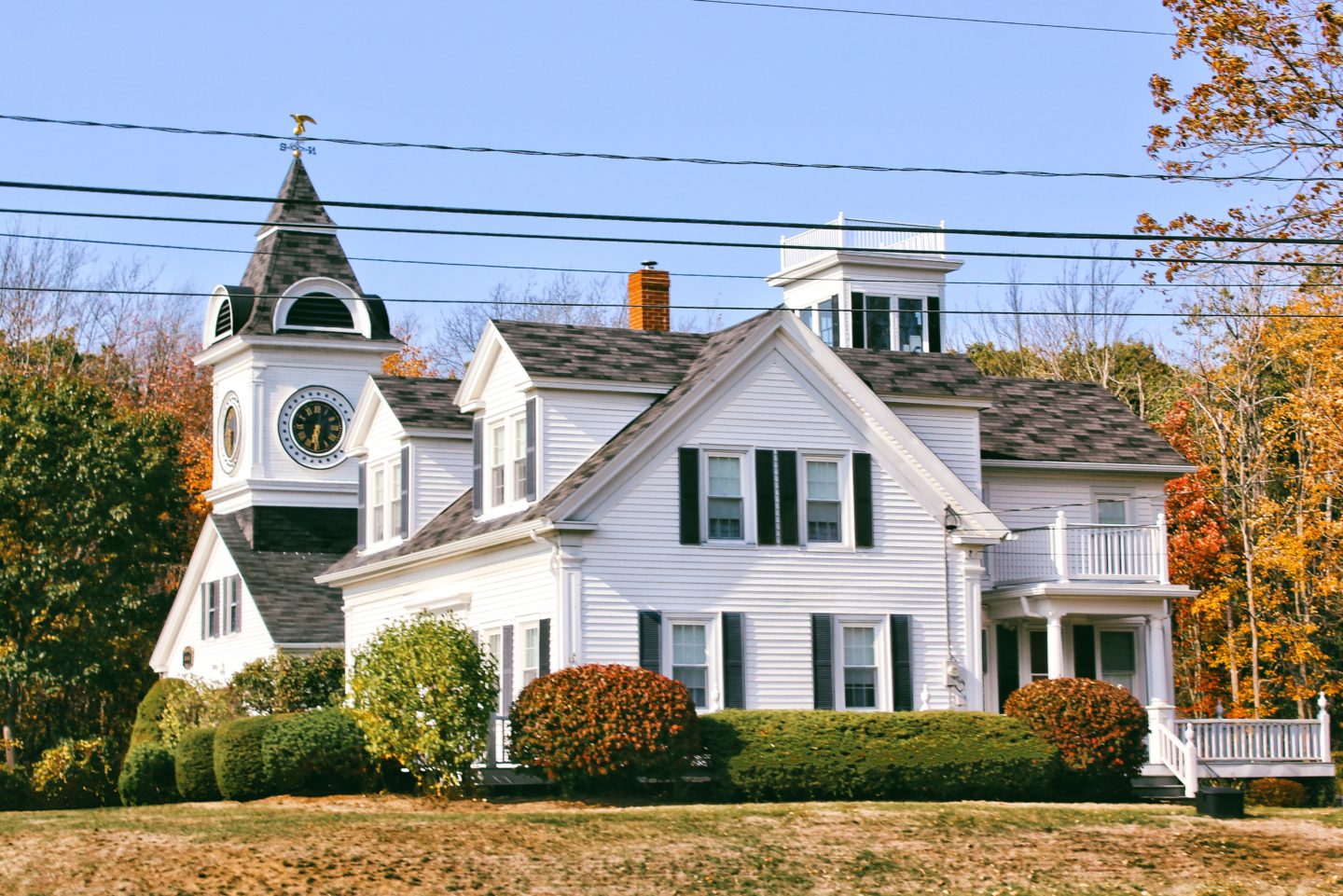 kennebunk maine