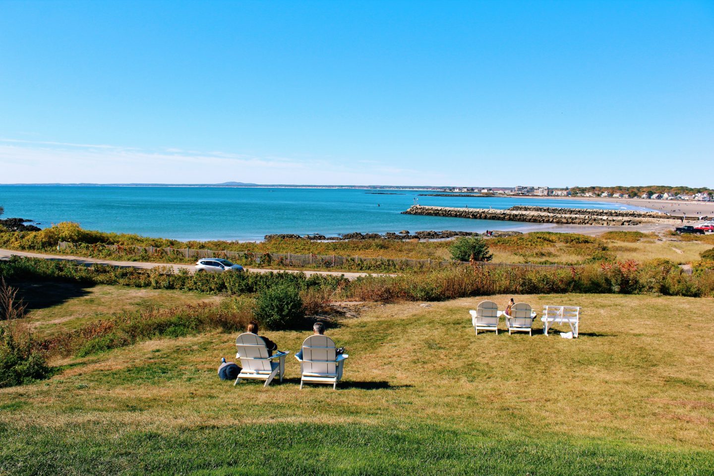 Kennebunkport maine