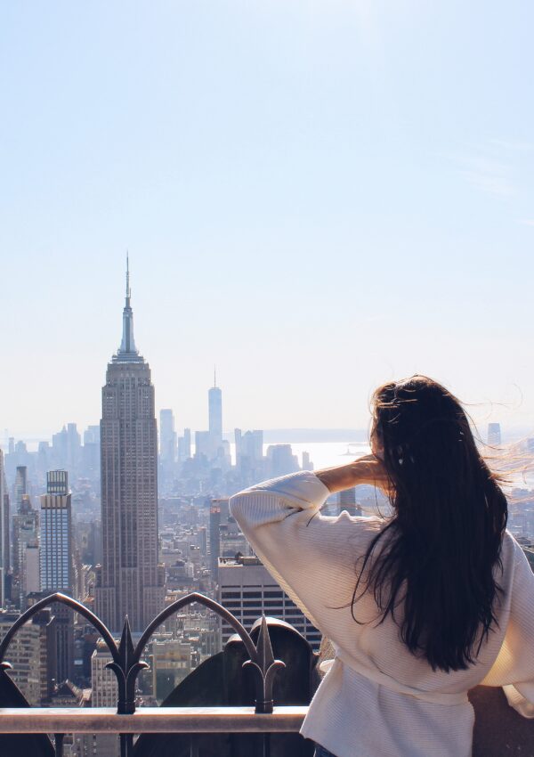 how-to-visit-top-of-the-rock-at-Rockefeller-center