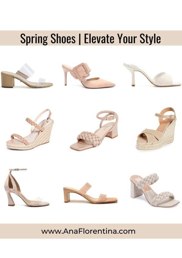 Spring-Shoes