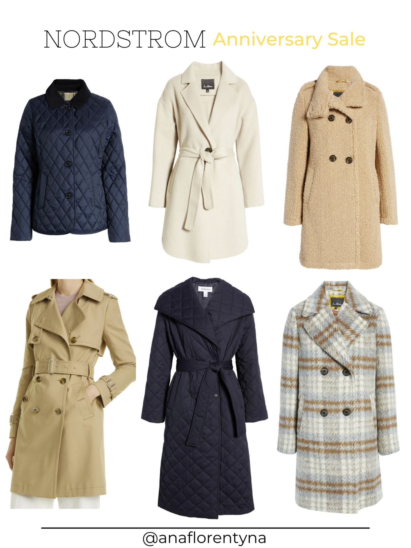 Nordstrom Anniversary Sale My Top Picks