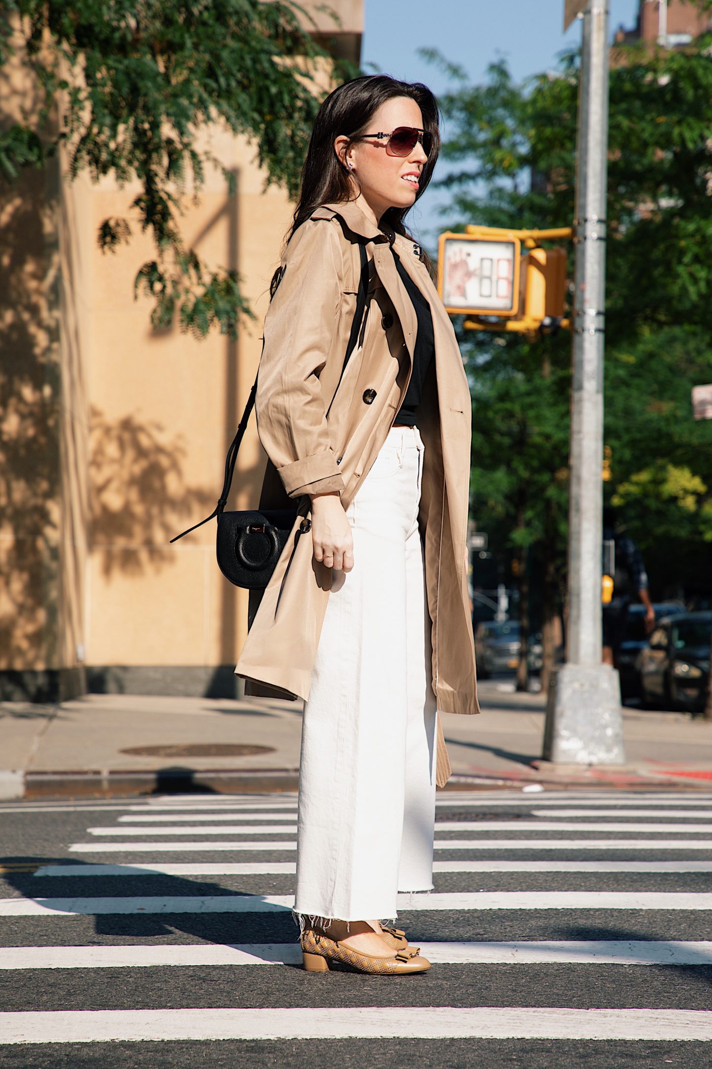 review london fog trench coat