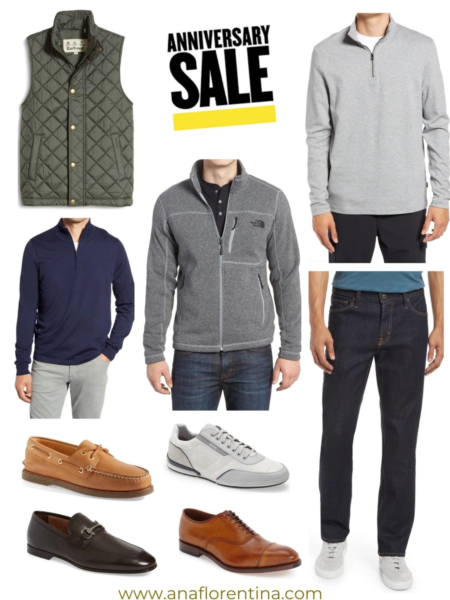 Nordstrom Anniversary Sale