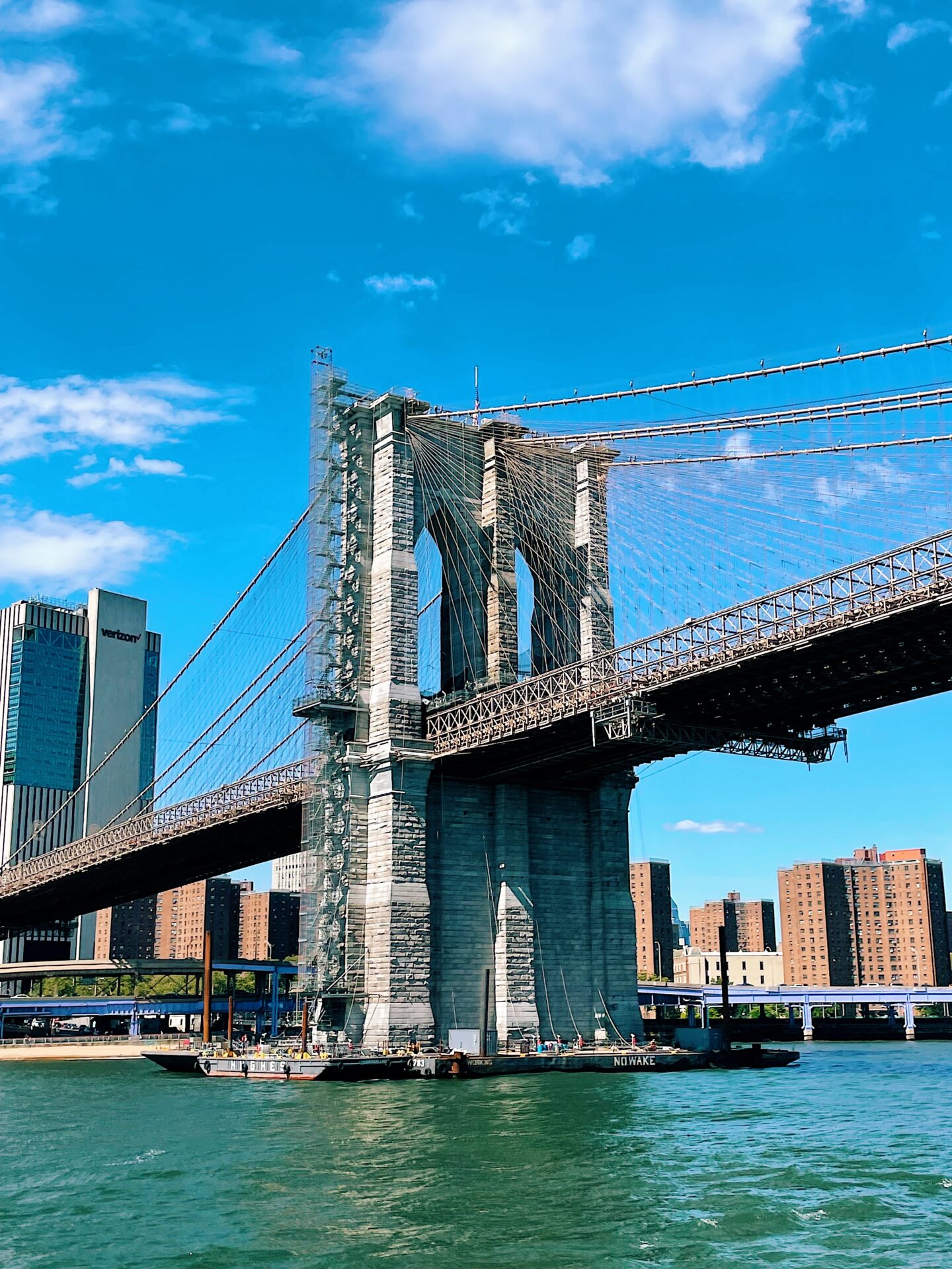 why is brooklyn bridge famous