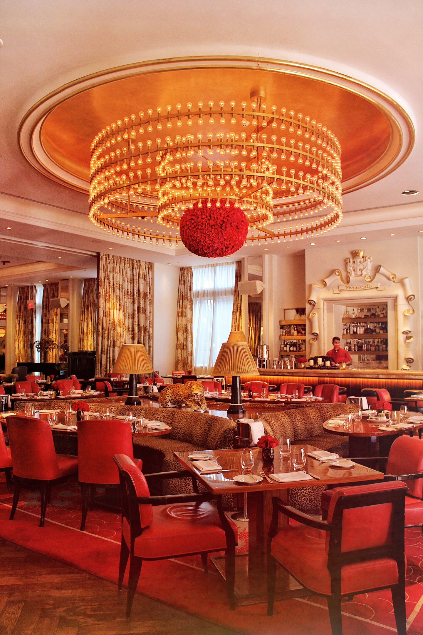 faena hotel miami beach living room