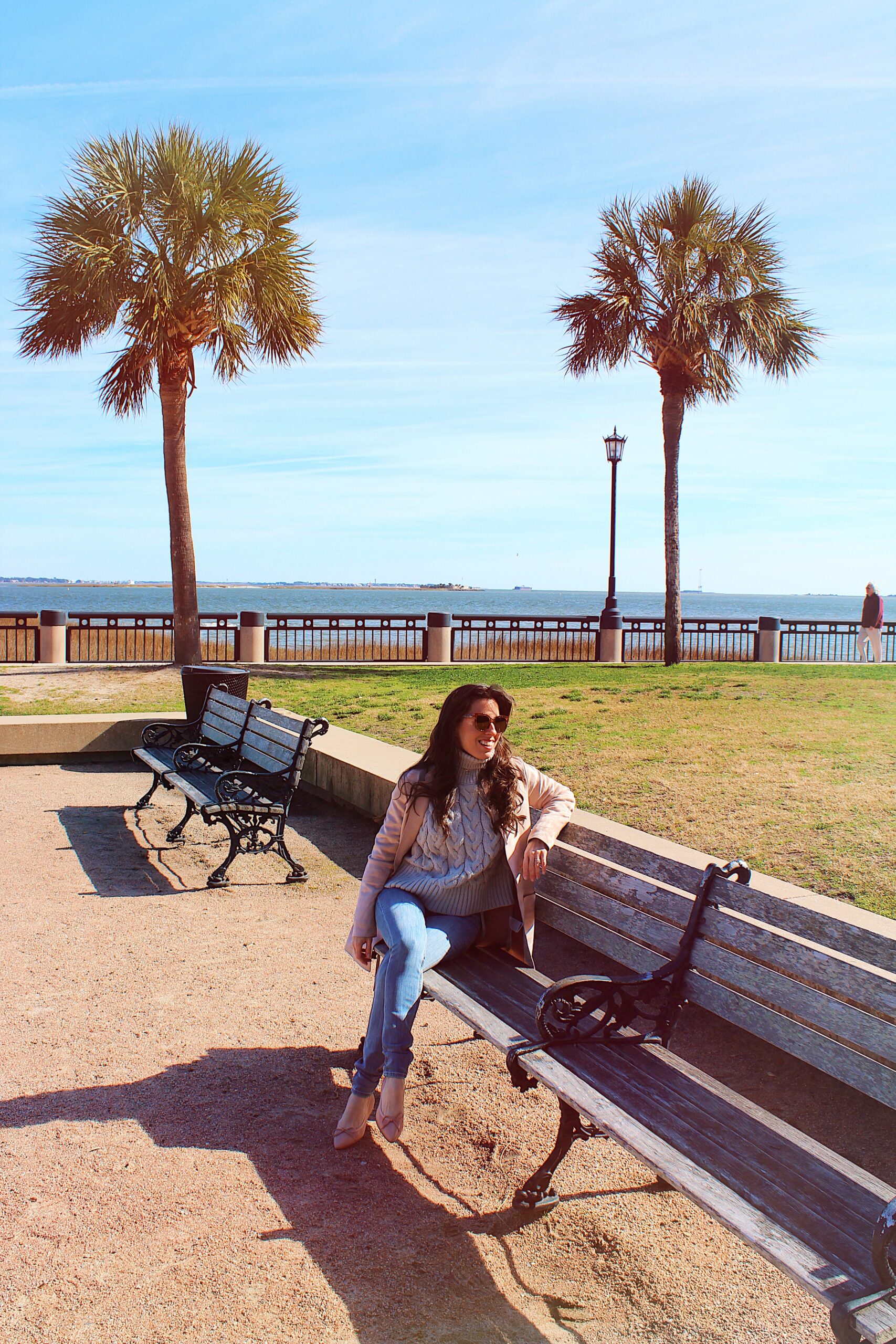 Charleston Waterfront Park best places to see in 