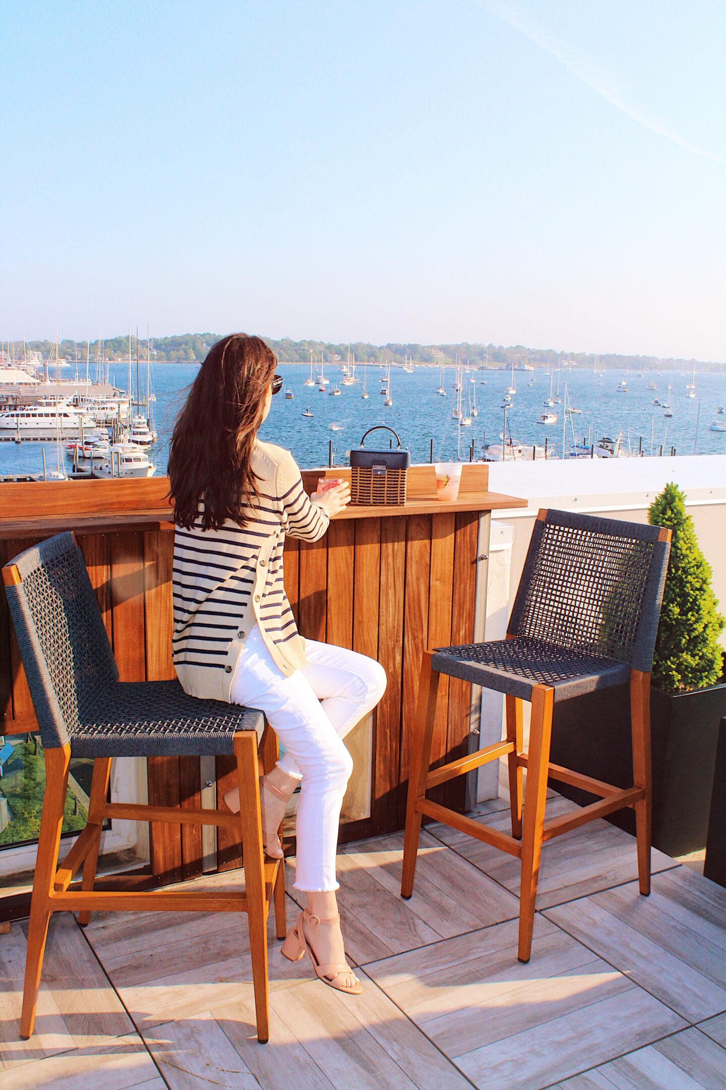 what to wear in newport rhode island