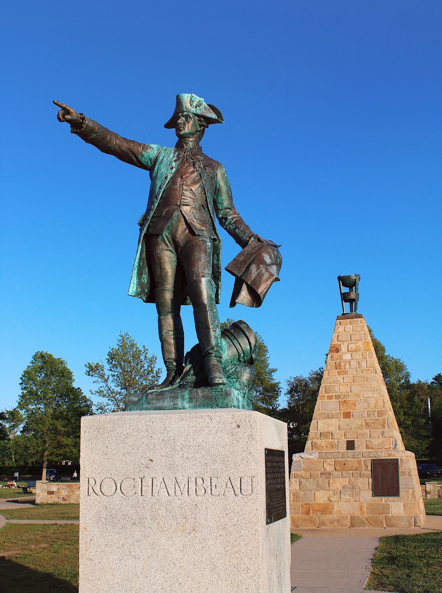 rochambeau-newport