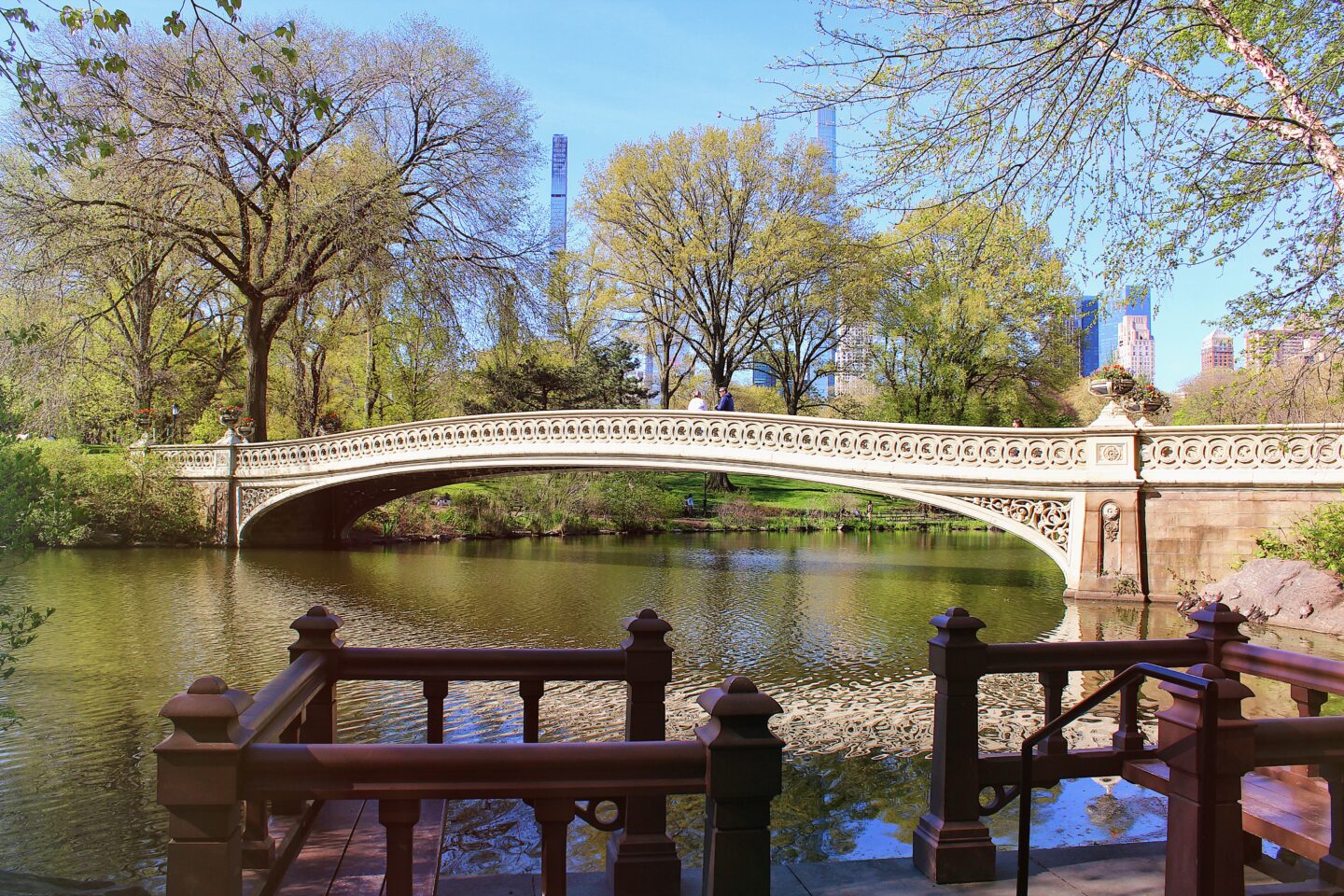 central park photo spots for instagram