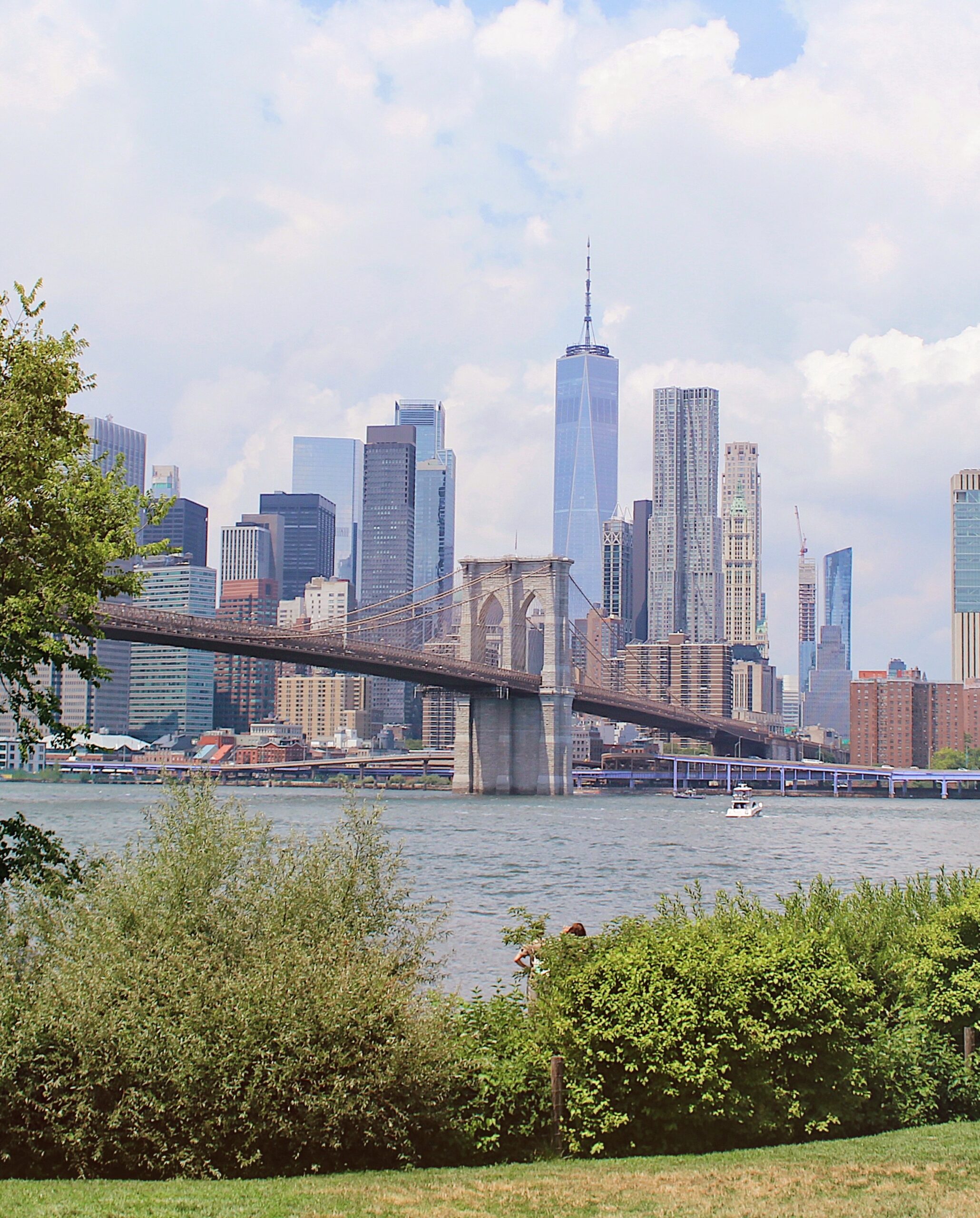 Dumbo Brooklyn Manhattan