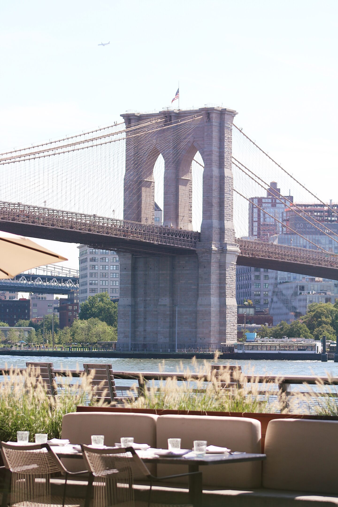 14 Restaurants in NYC With Epic Views - Ana Florentina